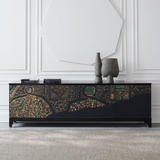Kredens Mosaic