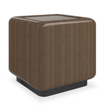 Stolik boczny Gelee Cube