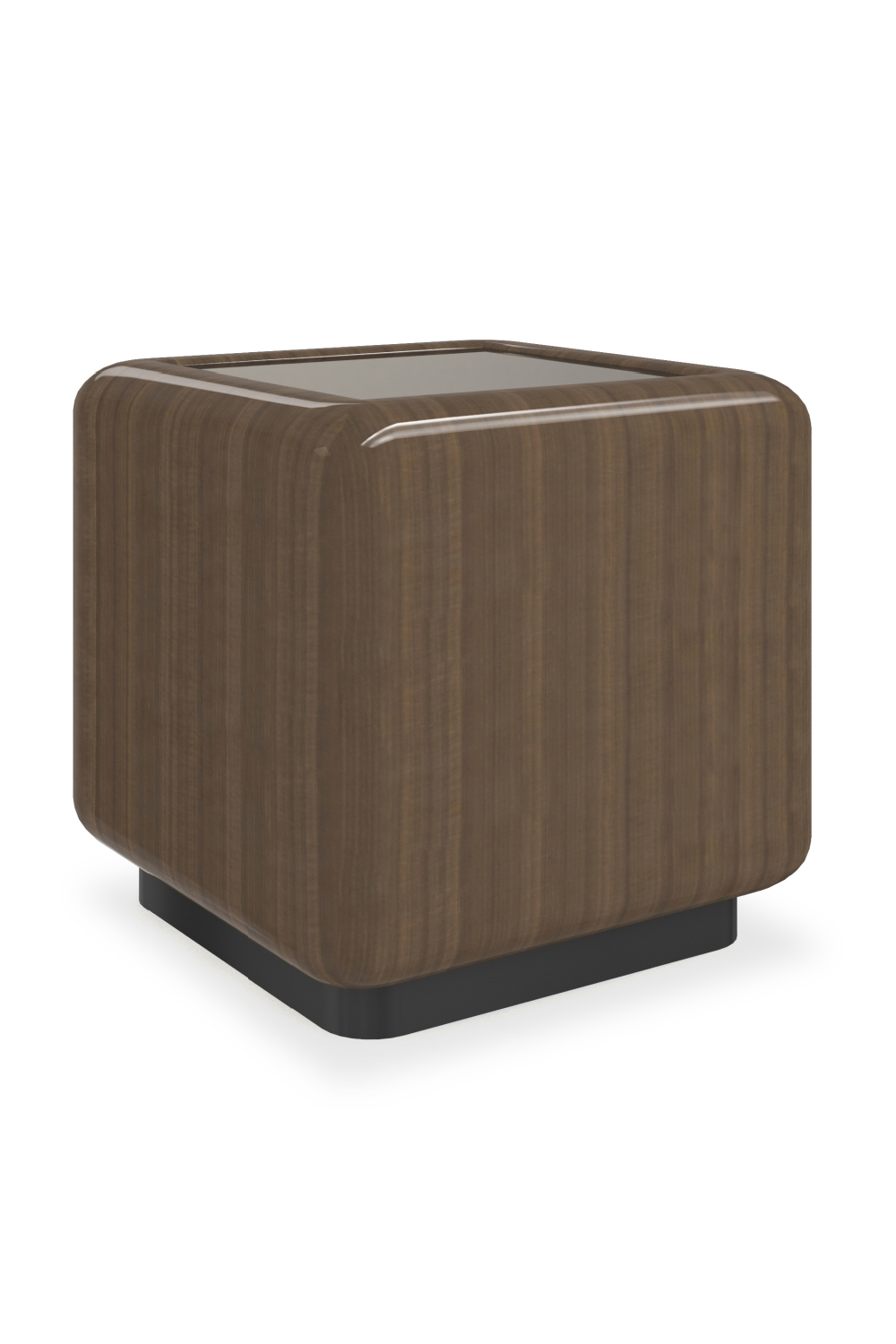 Stolik boczny Gelee Cube