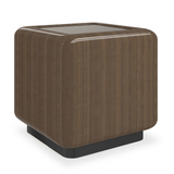 Stolik boczny Gelee Cube