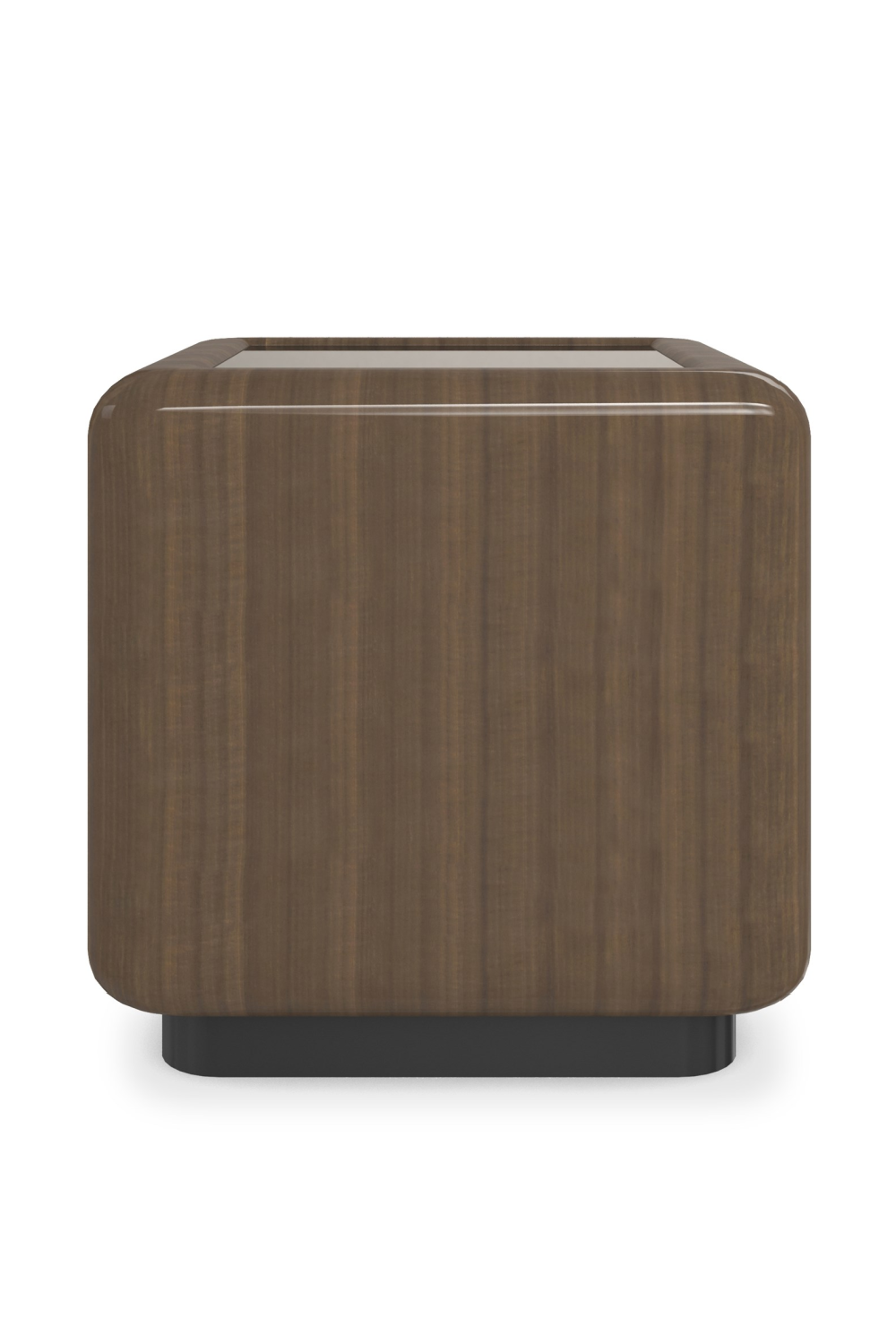Stolik boczny Gelee Cube