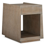 Stolik boczny Bridges Ash Driftwood