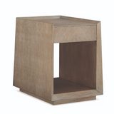 Stolik boczny Bridges Ash Driftwood