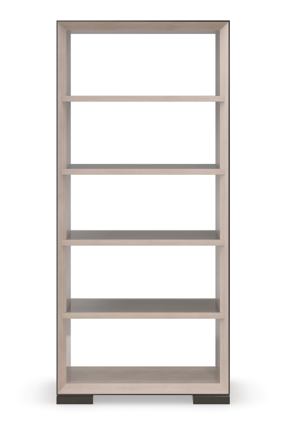 Regał High Rise