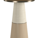 Stolik boczny Aperture Ivory Craze