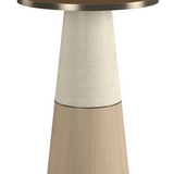 Stolik boczny Aperture Ivory Craze