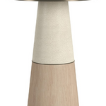 Stolik boczny Aperture Ivory Craze
