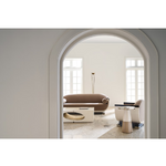 Stolik boczny Aperture Ivory Craze