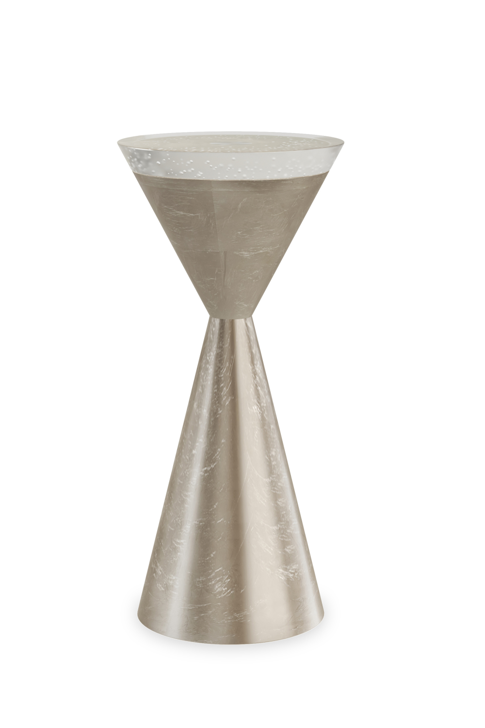 Stolik boczny Spy Glass