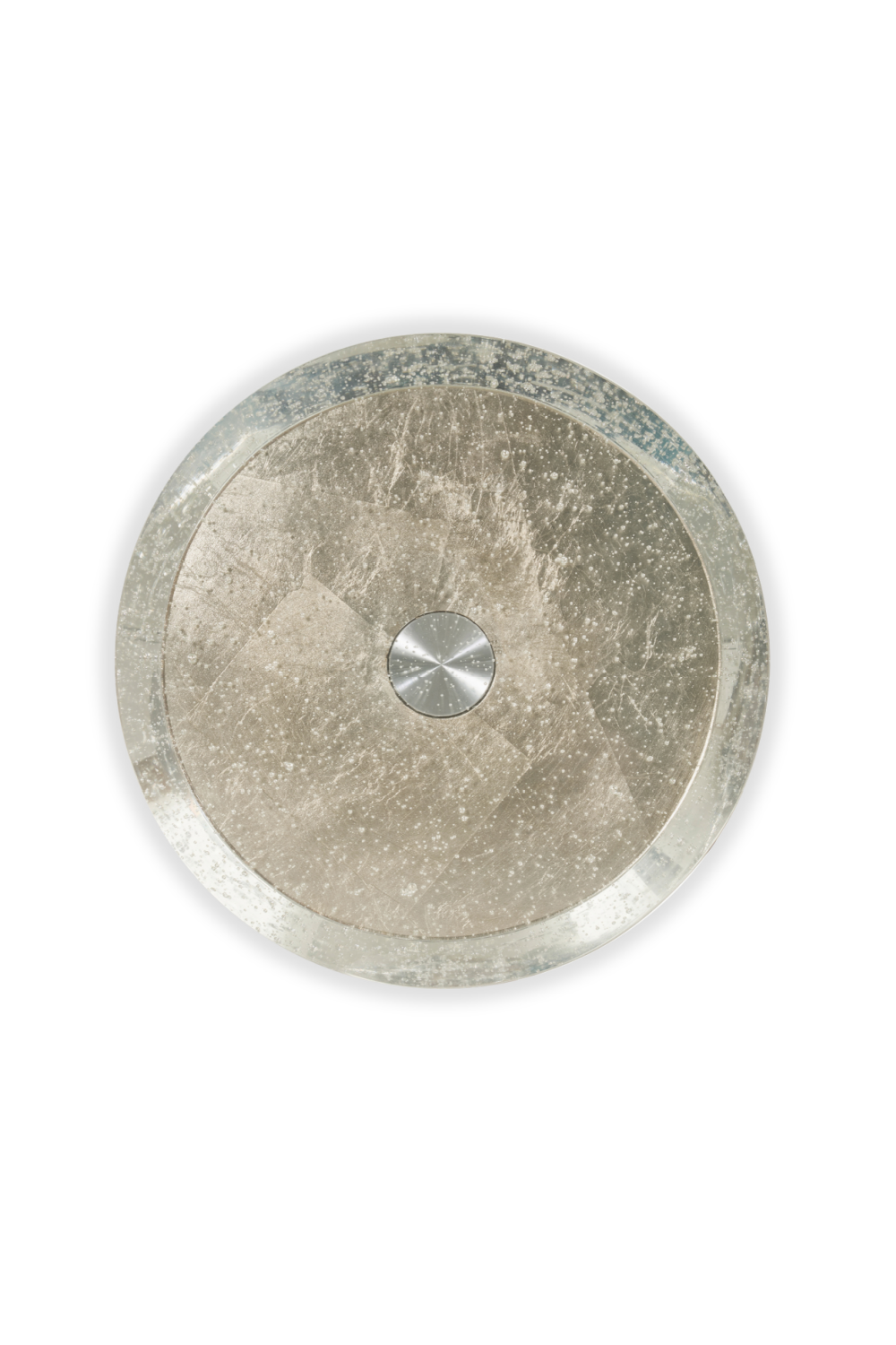 Stolik boczny Spy Glass