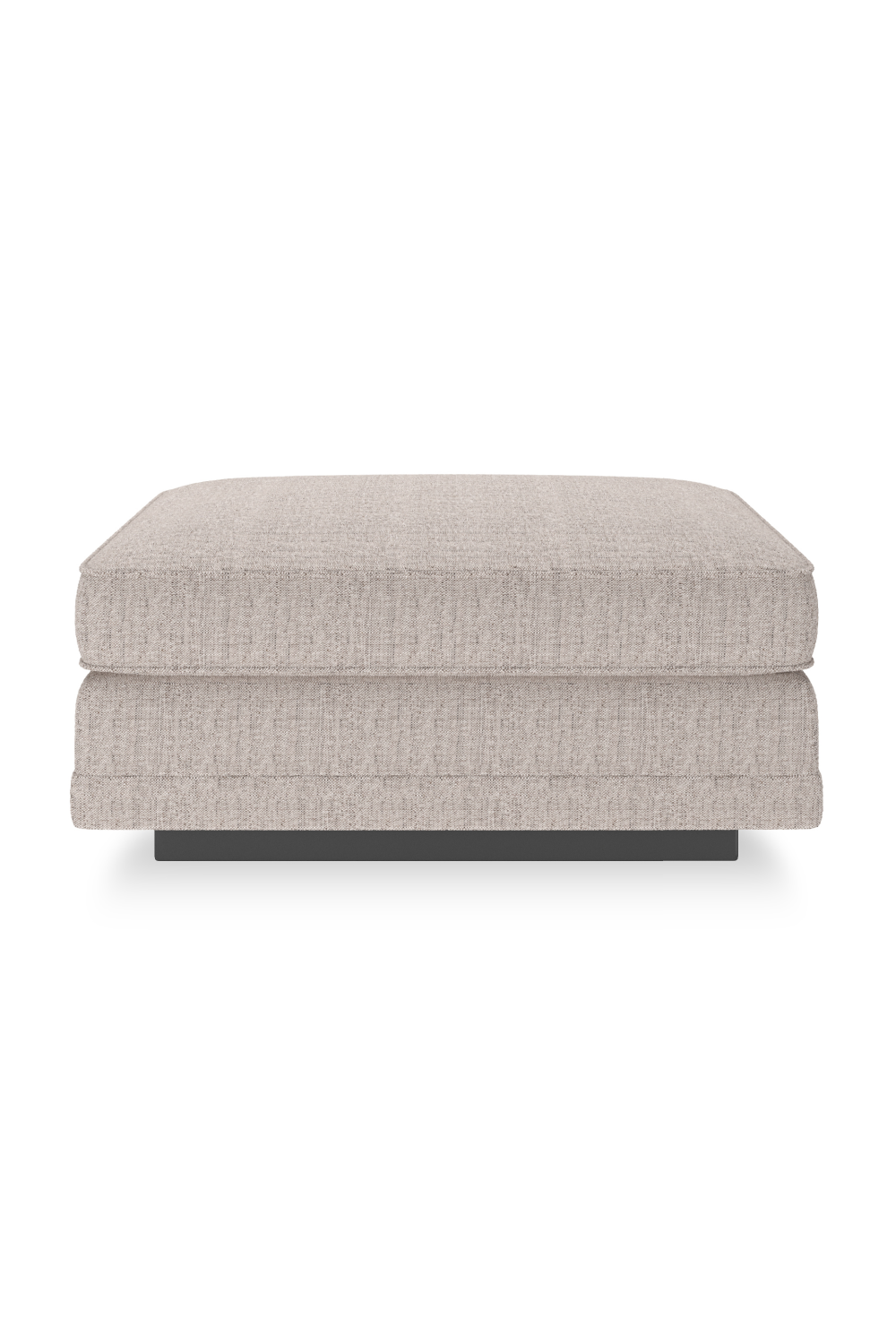 Puf Fusion | tweed