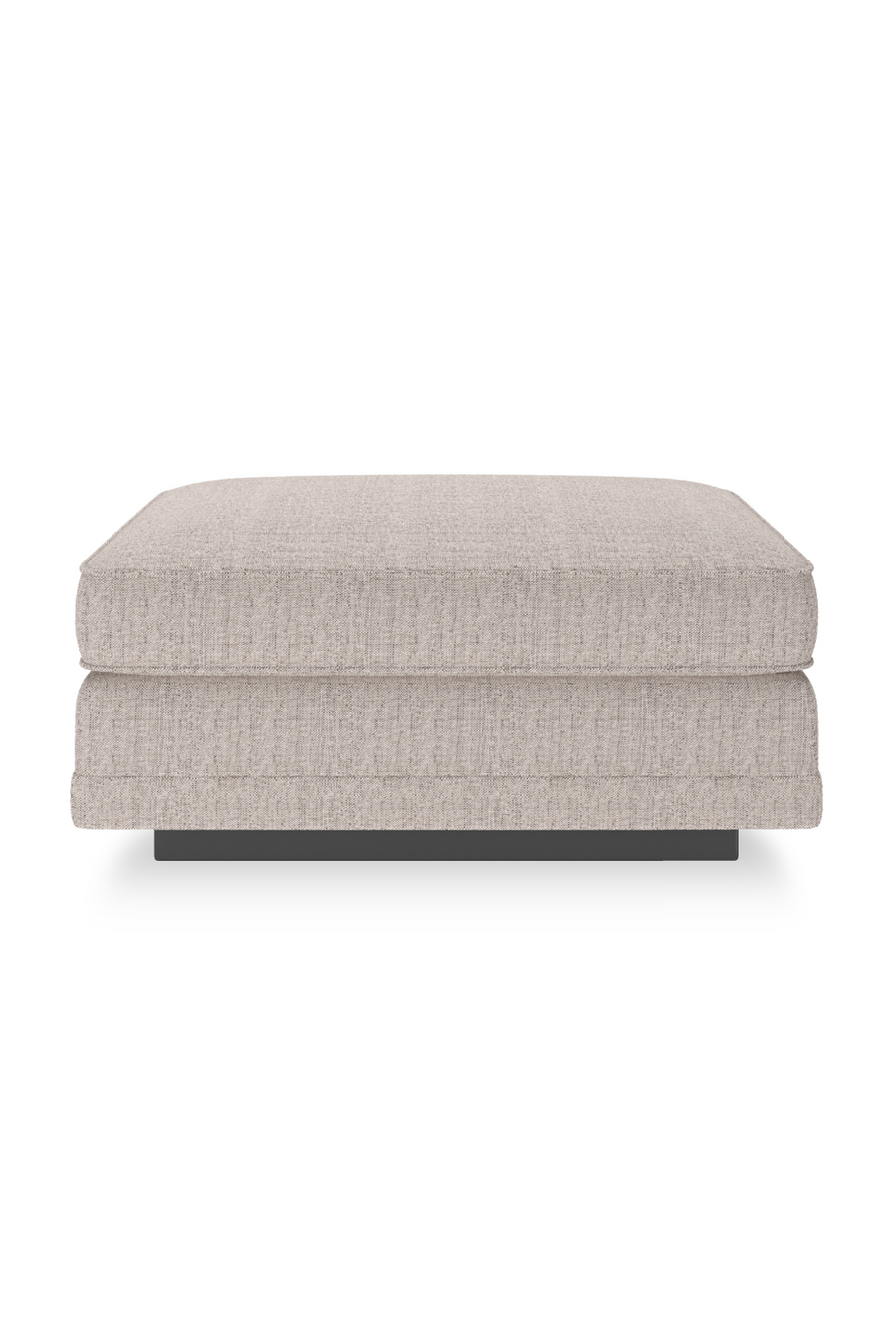 Puf Fusion | tweed