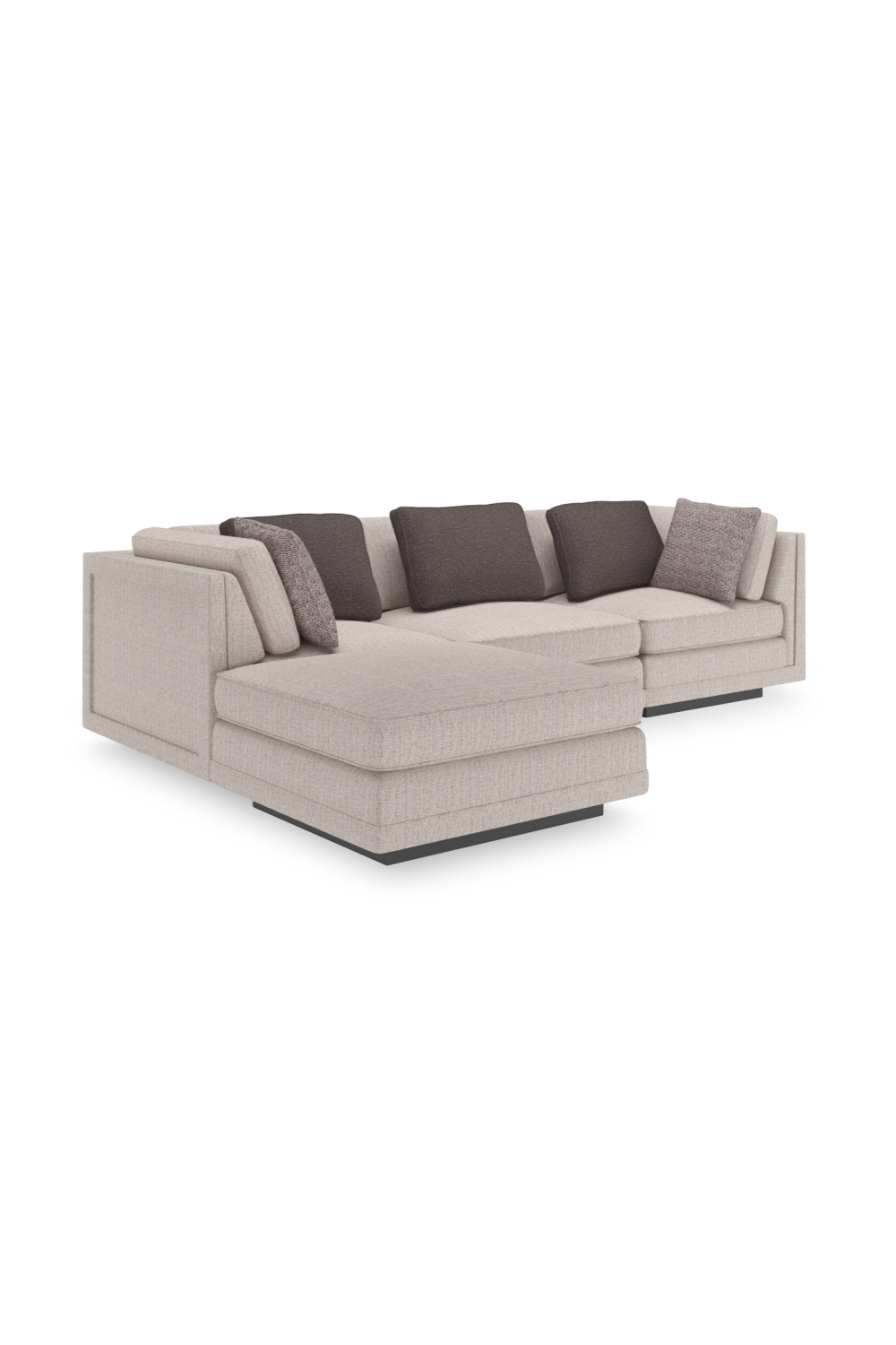 Puf Fusion | tweed