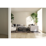 Moduł bez podłokietników Fusion