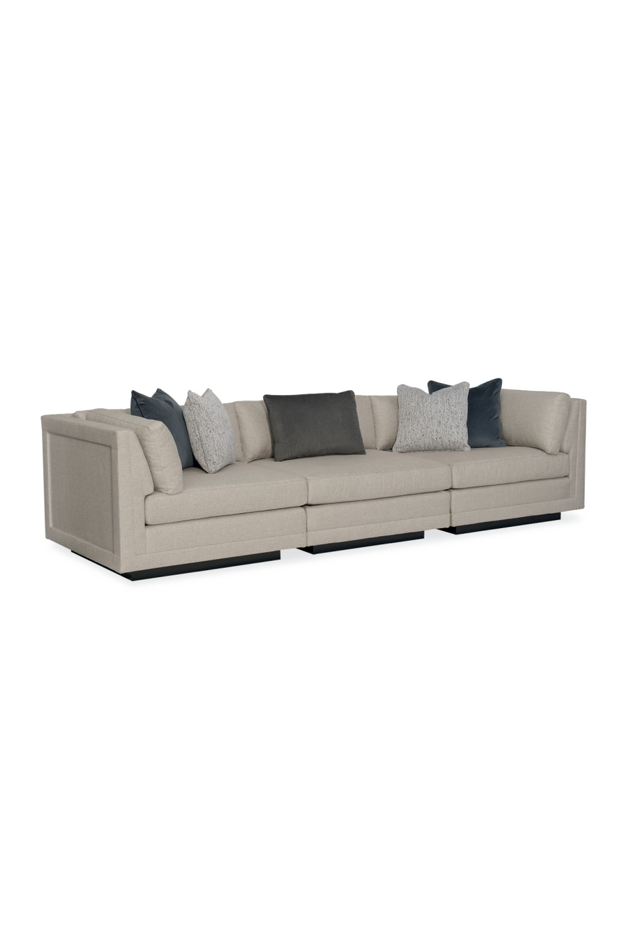 Sofa narożna Fusion