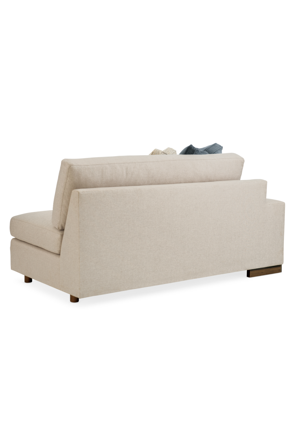 Moduł narożny I'm Shelf-Ish