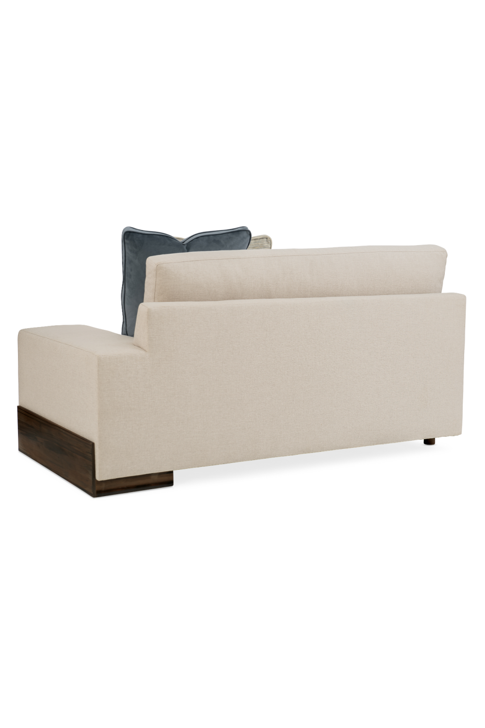 Moduł narożny I'm Shelf-Ish