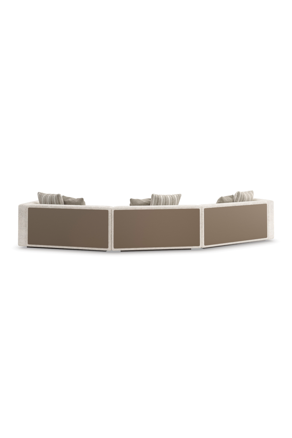 Moduł sofy narożnej Unity