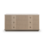 Komoda Rhythm Sun Drenched Oak
