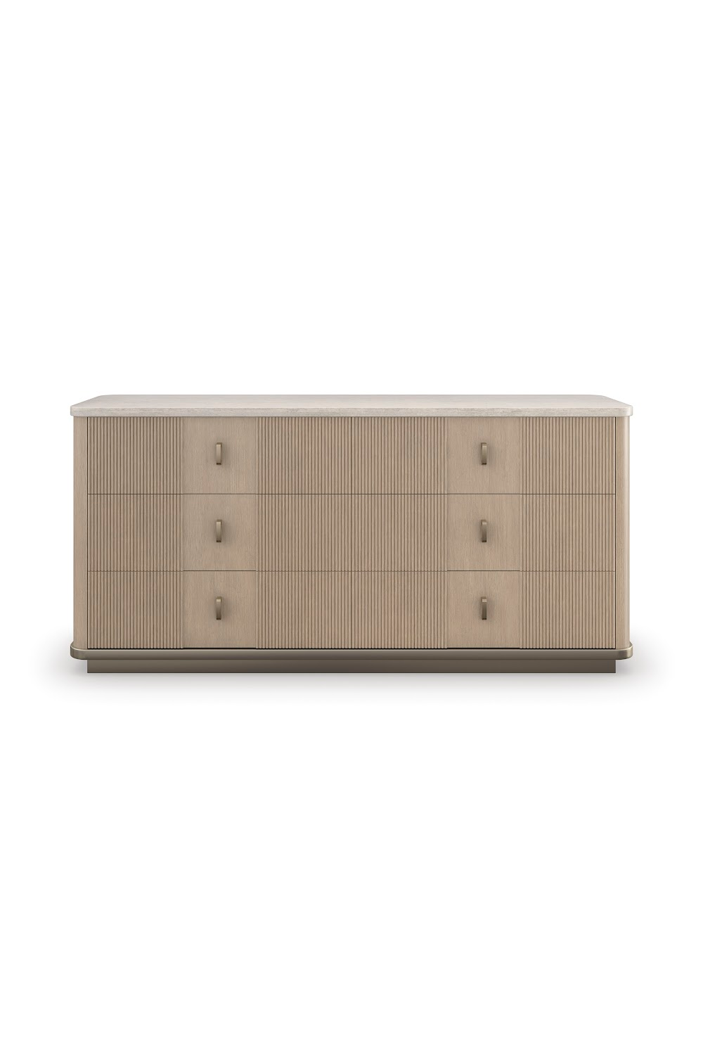 Komoda Rhythm Sun Drenched Oak