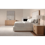 Komoda Rhythm Sun Drenched Oak