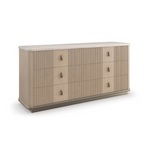 Komoda Rhythm Sun Drenched Oak