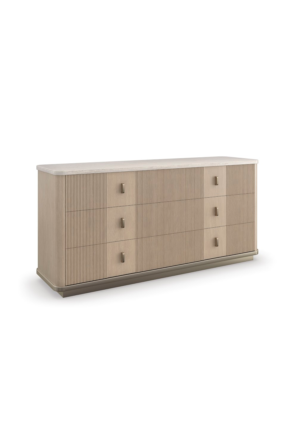 Komoda Rhythm Sun Drenched Oak