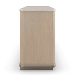 Komoda Rhythm Sun Drenched Oak