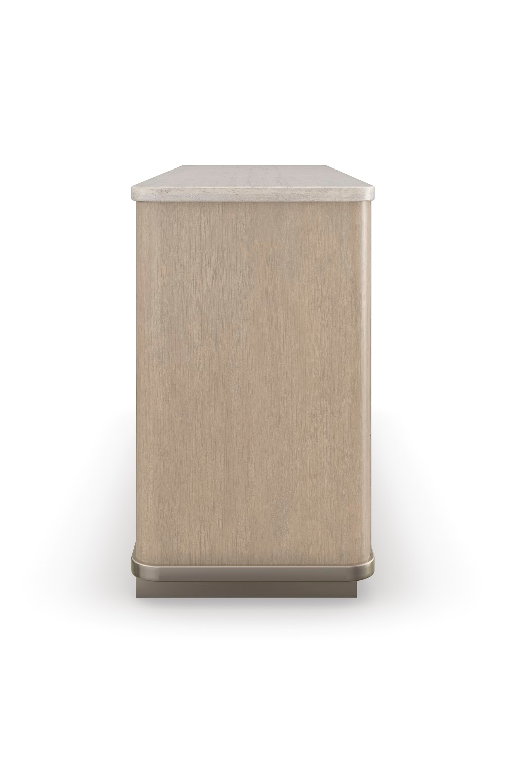 Komoda Rhythm Sun Drenched Oak