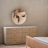 Komoda Rhythm Sun Drenched Oak