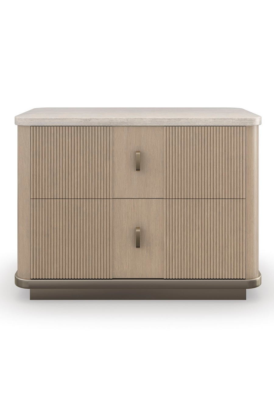 Szafka nocna Rhythm Sun Drenched Oak