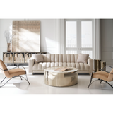 Stoliki boczne Round About | S/M