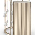 Stoliki boczne Orbit | 2