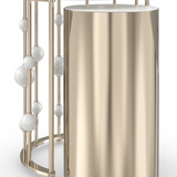 Stoliki boczne Orbit | 2