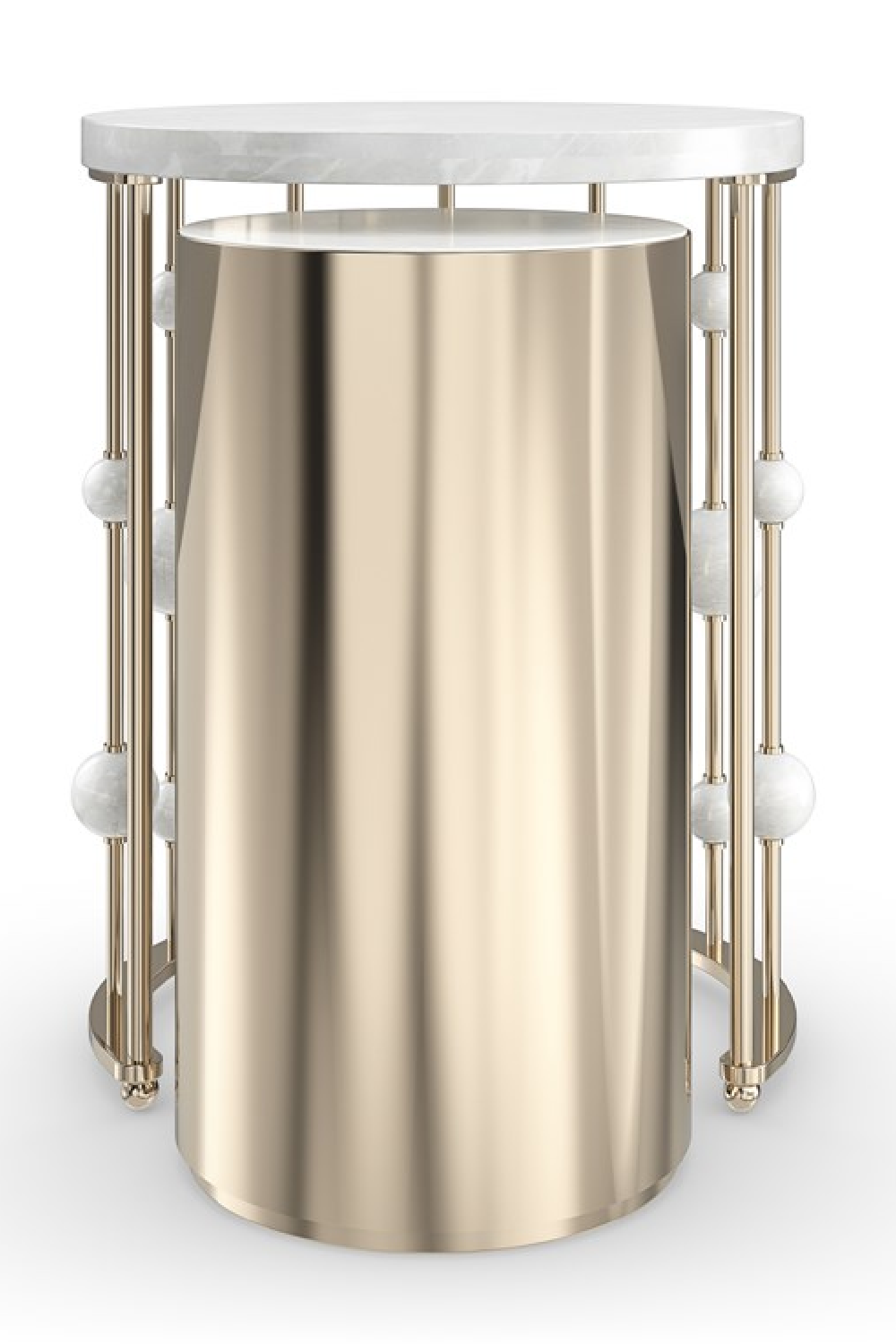 Stoliki boczne Orbit | 2