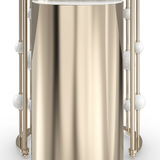 Stoliki boczne Orbit | 2
