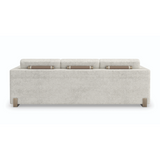 Nowoczesna sofa w neutralnych tonach | Caracole Counter Balance | Caracole.eu.com