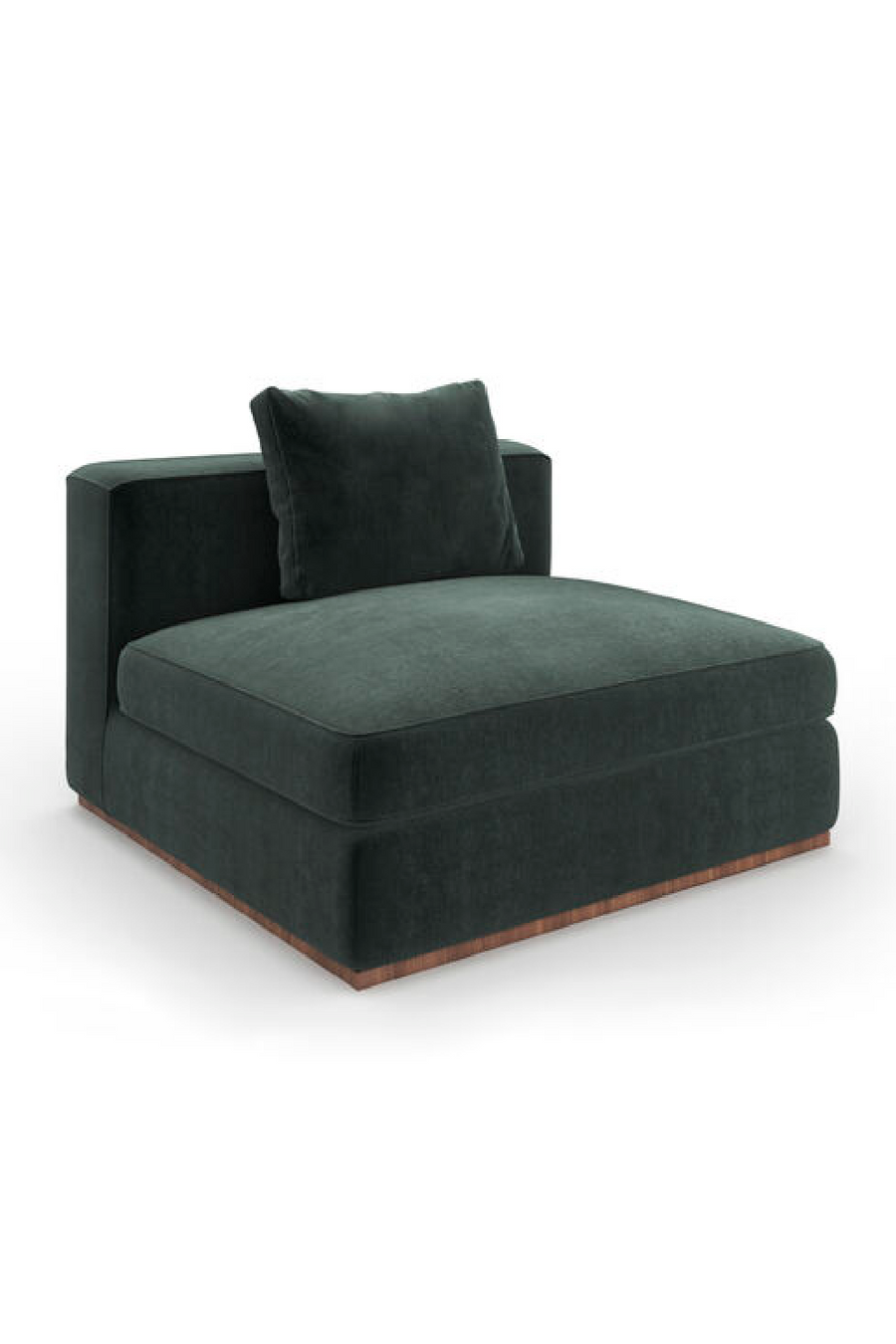 Sofa modułowa Bello Black