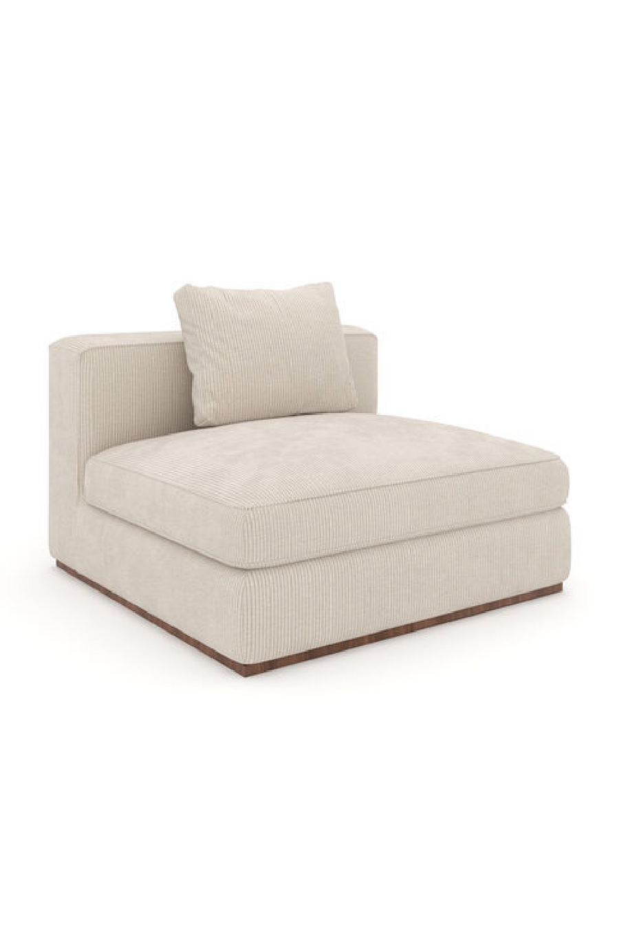 Sofa modułowa Bello White