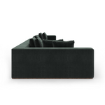 Sofa modułowa Bello z szezlongiem