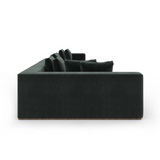 Sofa modułowa Bello z szezlongiem