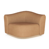 Sofa Kalahari Wedge