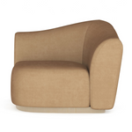 Sofa Kalahari Wedge
