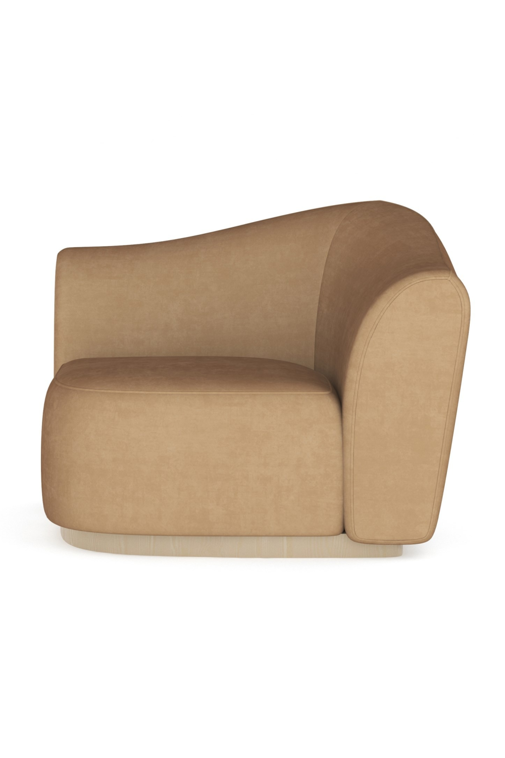 Sofa Kalahari Wedge
