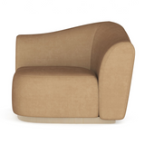 Sofa Kalahari Wedge