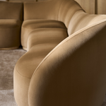 Sofa Kalahari Wedge