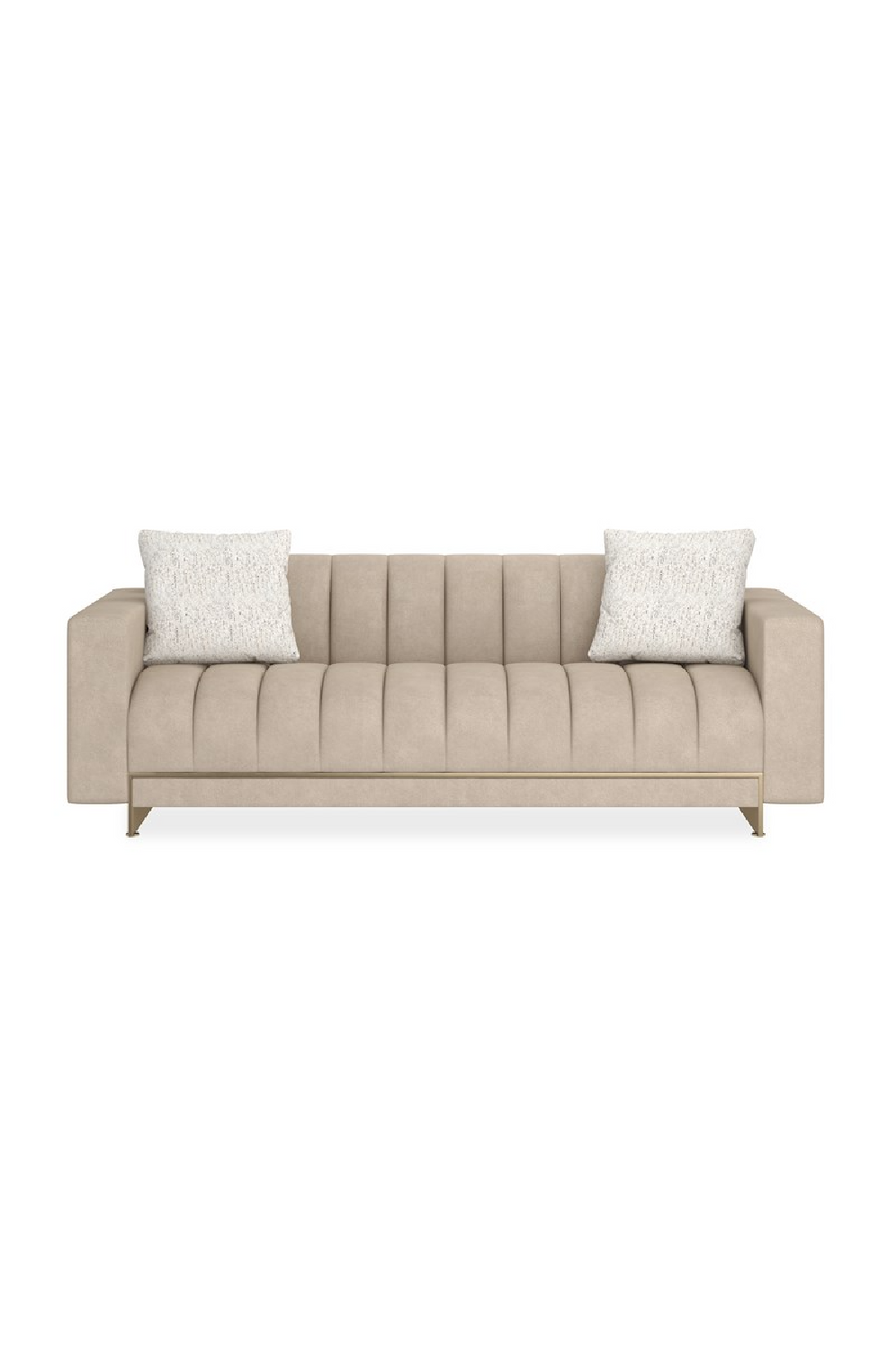 Sofa Well Balanced