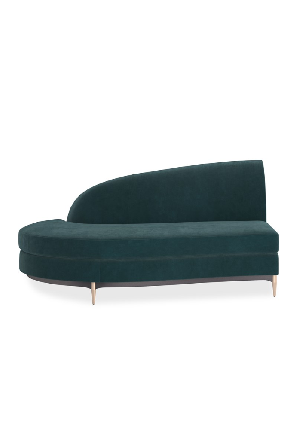 Sofa narożna Three's Company