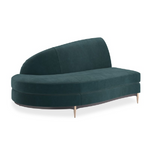 Sofa narożna Three's Company