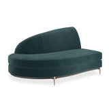 Sofa narożna Three's Company